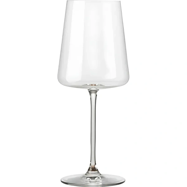 Бокал для вина Rona Мод стеклянный 550 мл (6 штук в упаковке)