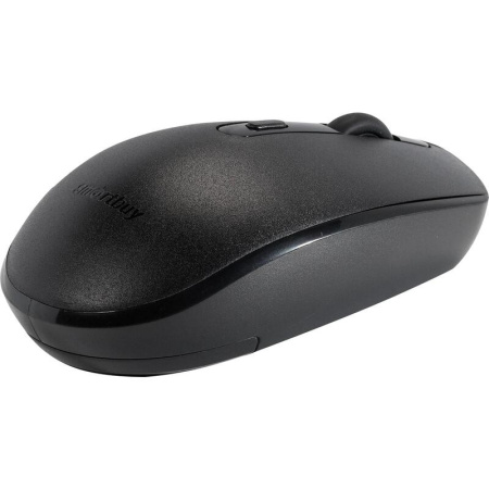 Мышь беспроводная Smartbuy One 280AG черная (SBM-280AG-K)