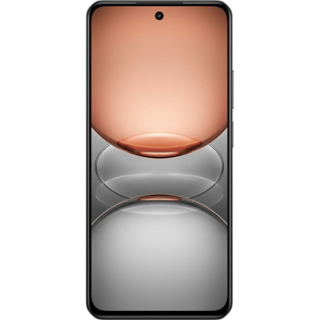 Смартфон Realme C75 256 Гб черный (RMX3941)