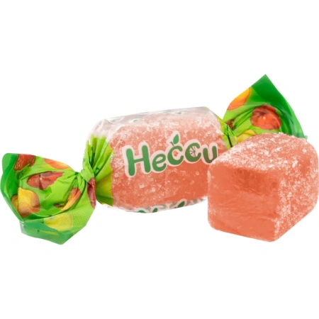 Конфеты Несси Яшкино 500г