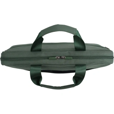 Сумка для ноутбука 15.6 Lamark L215 зеленая