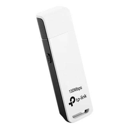 Сетевой адаптер Wi-Fi TP-Link TL-WN727N
