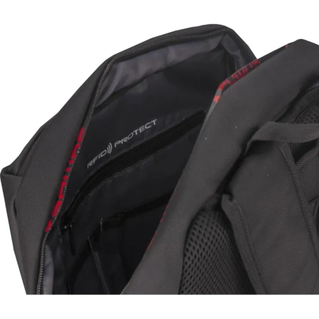 Рюкзак для ноутбука 16" Sumdex IBP-016BK чёрный