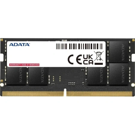 Модуль памяти ADATA AD5S480032G-S DDR5 32 ГБ
