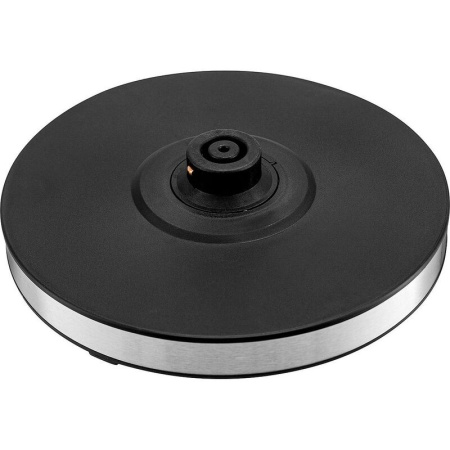 Чайник электрический Brayer 1079BR серебристый