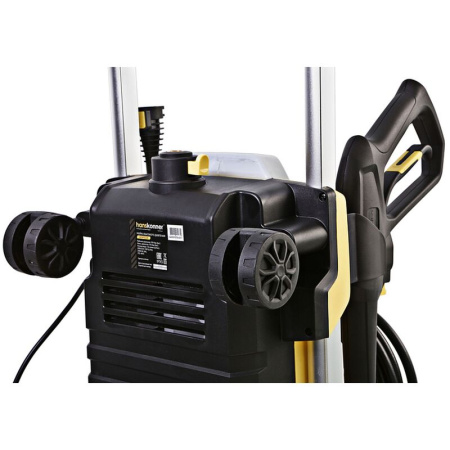 Мойка высокого давления Hanskonner HPW9224