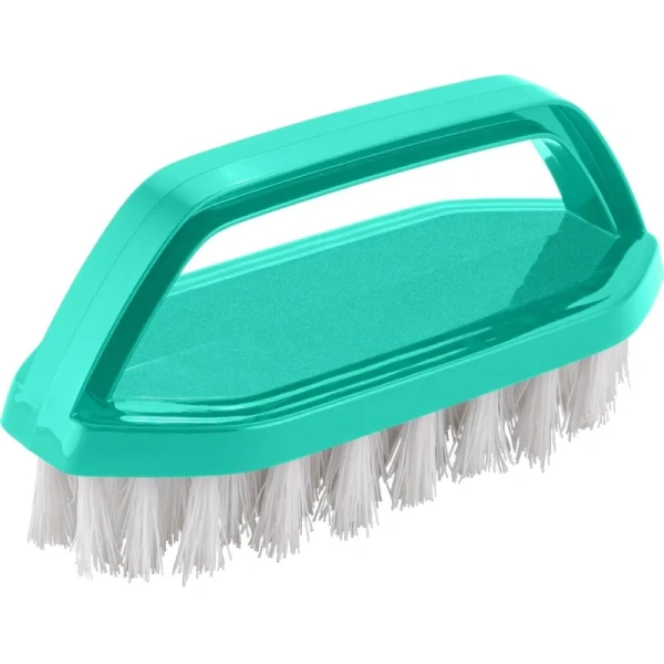 Щётка утюжок ручная для уборки Spin&clean Disco 14 см средней  жёсткости (SC531010027)