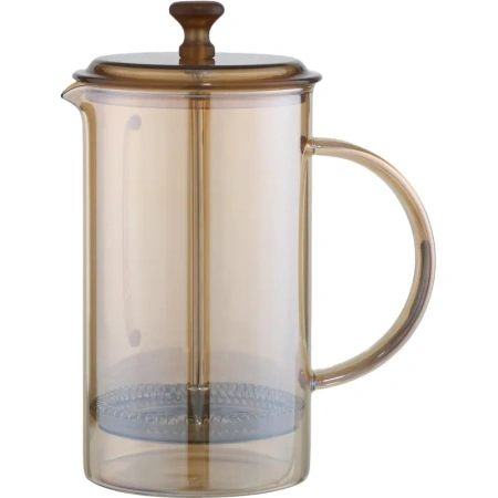 Френч-пресс Комус Гоуджекит 600 мл (BX702B03)