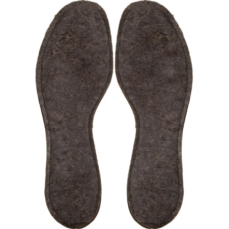 Стельки из войлока 46 размер