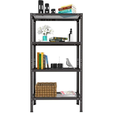 Стеллаж Ульт Strecky 4-С (4 полок, 750х300х1500 мм)