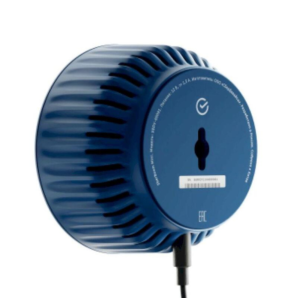 Умная колонка SberBoom Mini синяя (SBDV-00095D) Умная колонка SberBoom Mini синяя (SBDV-00095D)