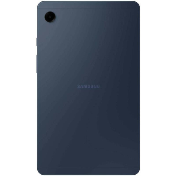 Планшет Samsung Galaxy Tab A9 8.7 64 Гб темно-синий (SM-X110NDBACAU