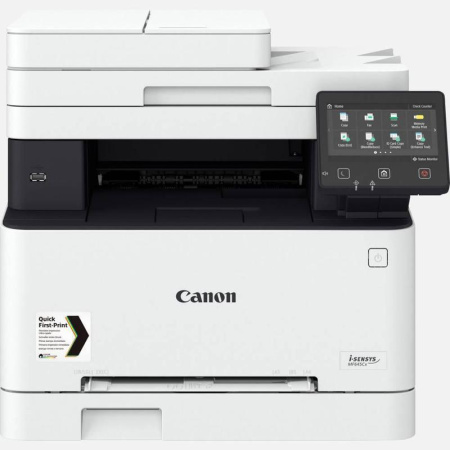 Лазерное цветное МФУ Canon i-SENSYS MF645Cx (3102C032)