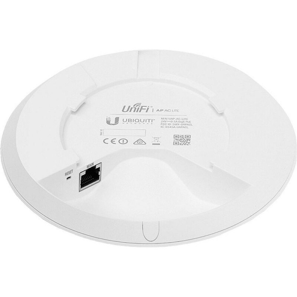 Точка доступа Ubiquiti Unifi AC HD (UAP-AC-HD)