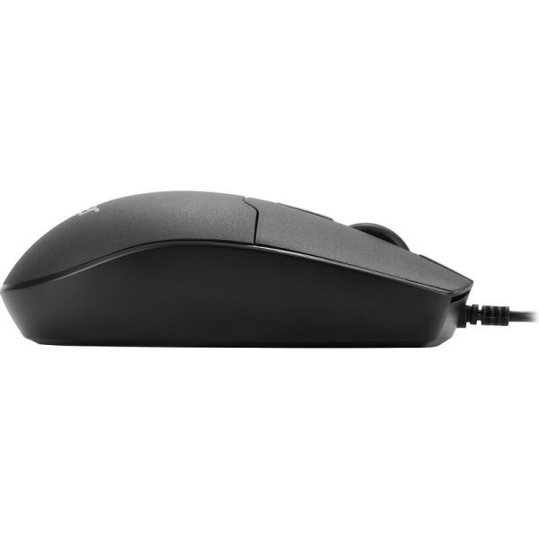 Мышь проводная Acer OMW126 черная (ZL.MCEEE.010)