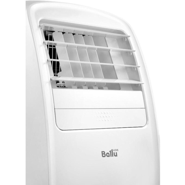 Кондиционер мобильный Ballu BPAC-18 CE_20Y (НС-1235696)