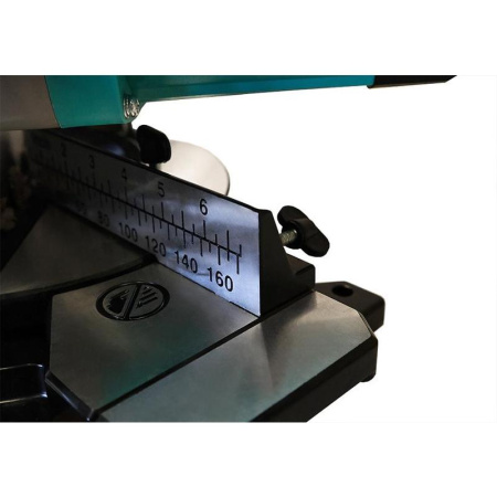 Пила торцовочная Sturm! MS55212