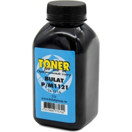 Тонер Bulat TK-111A AABT0P1121010 чёрный оригинальный