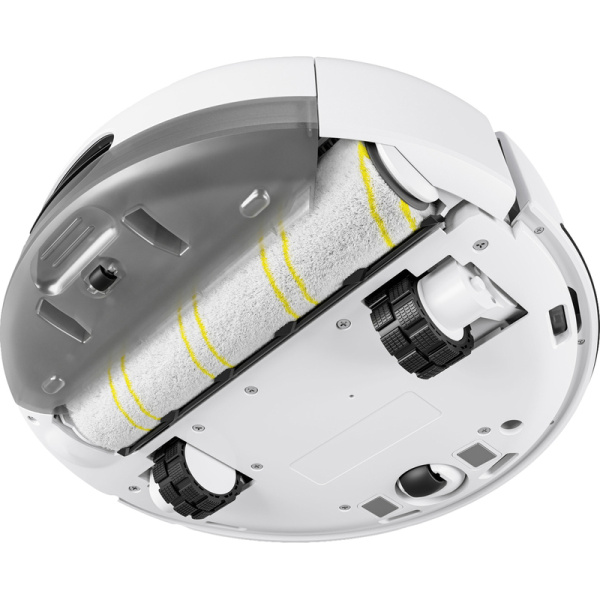Робот-пылесос для комбинированной уборки Karcher RCF 3 (1.269-660.0)  белый