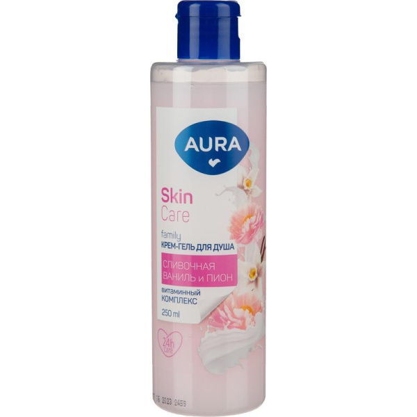 Подарочный набор женский Aura Skin Care