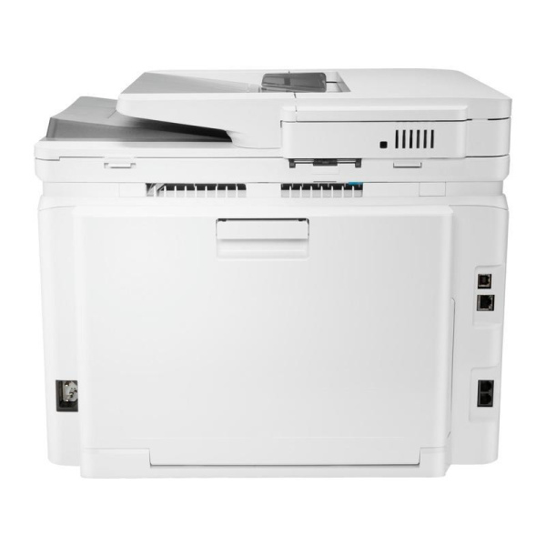 Лазерное цветное МФУ HP Color LaserJet Pro M283fdw (7KW75A)