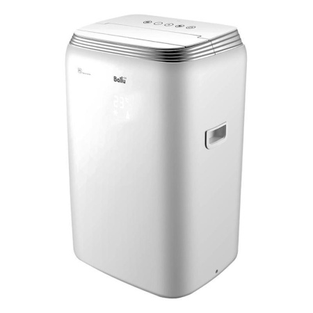 Кондиционер мобильный Ballu BPHS-13H Кондиционер мобильный Ballu BPHS-13H