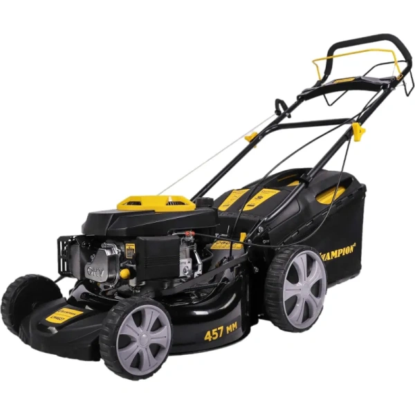 Газонокосилка бензиновая Champion LM4627