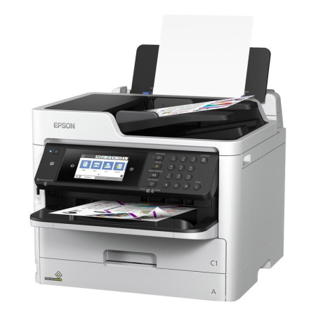 МФУ Epson WorkForse Pro WF-C5790DWF C11CG02401