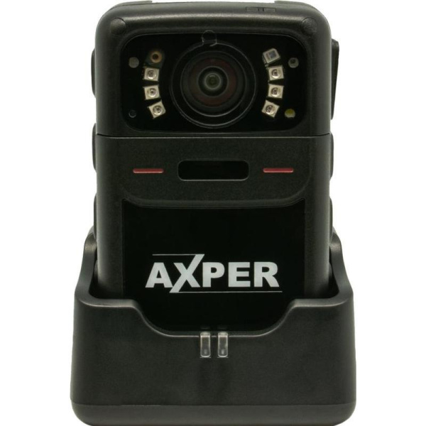 Видеорегистратор персональный Axper Policecam X7 (APCC9N)