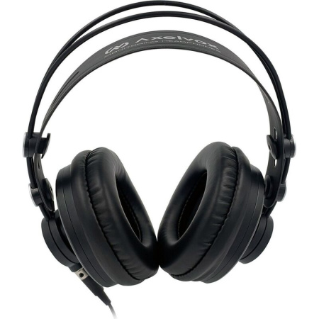 Наушники Axelvox HD710 черные