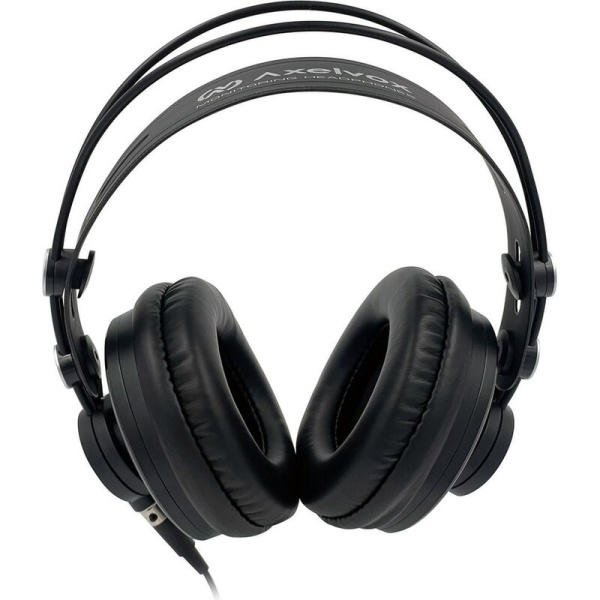 Наушники Axelvox HD710 черные