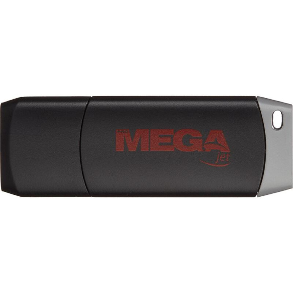 Флешка USB 3.0 32 ГБ ProMega jet NTU181U3032GBK