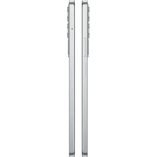 Смартфон Realme C71 RMX5303 8+256 Гб белый (6941764467132)