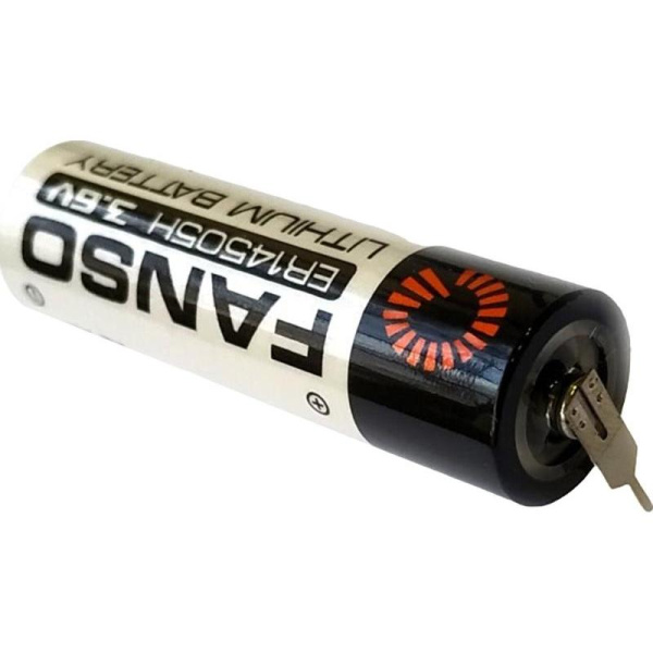 Батарейка AA пальчиковые Fanso ER14505H/3PT (25 штук в упаковке)