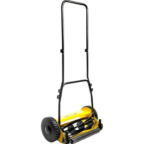 Газонокосилка механическая Champion MM4026