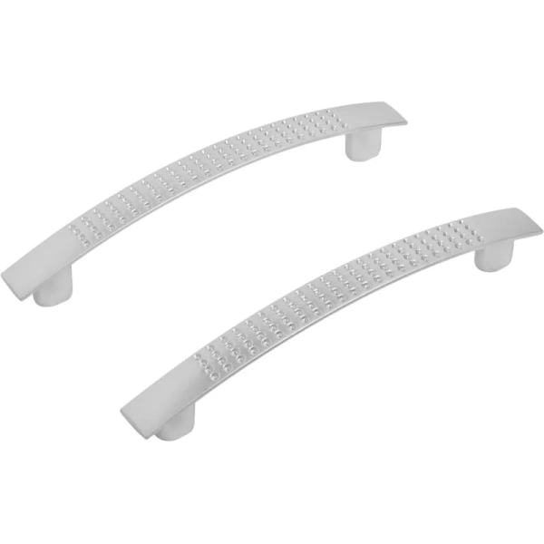 Ручка StahlBuro A345-96 матовый хром