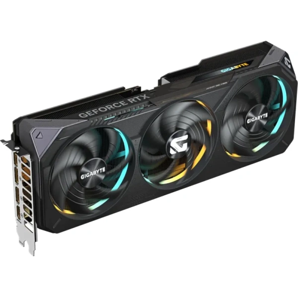 Видеокарта Gigabyte Nvidia GeForce RTX 5070 12 ГБ GV-N5070GAMING OC-12GD