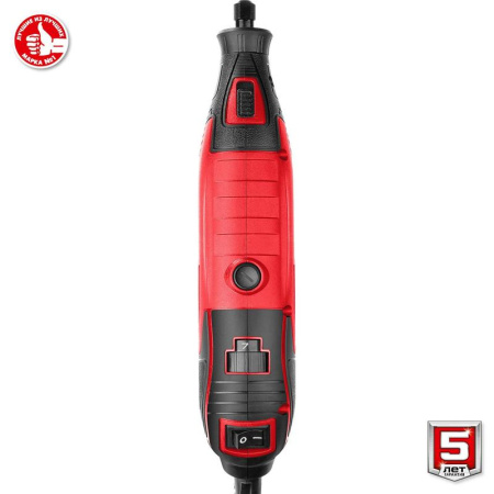 Гравер Зубр ЗГ-135