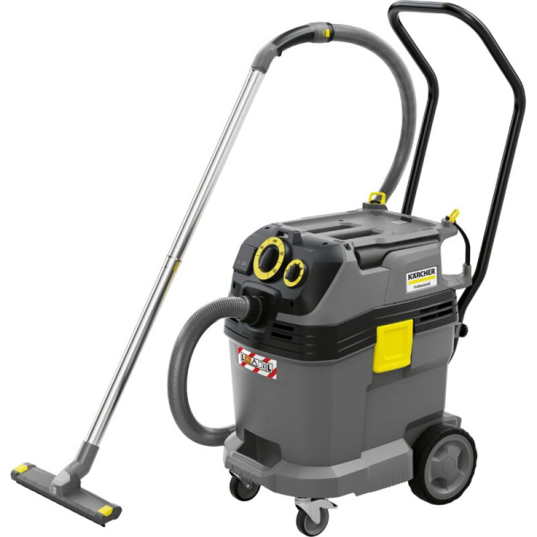 Пылесос сухой и влажной уборки Karcher NT 40/1 Tact Te L (1.148-311.0)