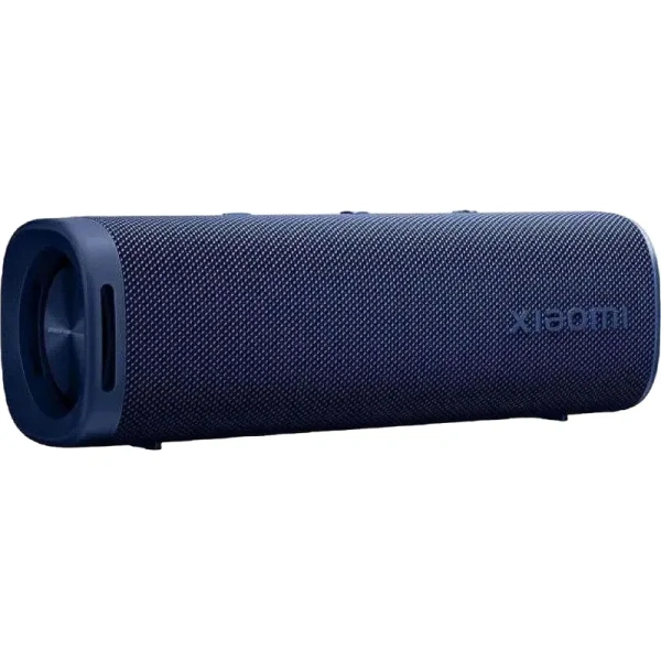 Акустическая система Xiaomi Sound Outdoor S29D синяя (QBH4265GL)