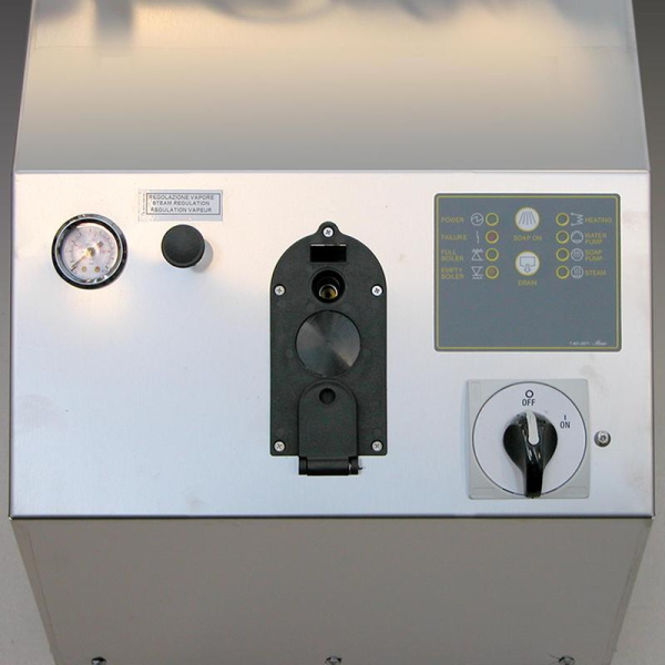 Парогенератор Lavor Professional GV 3,3 M Plus