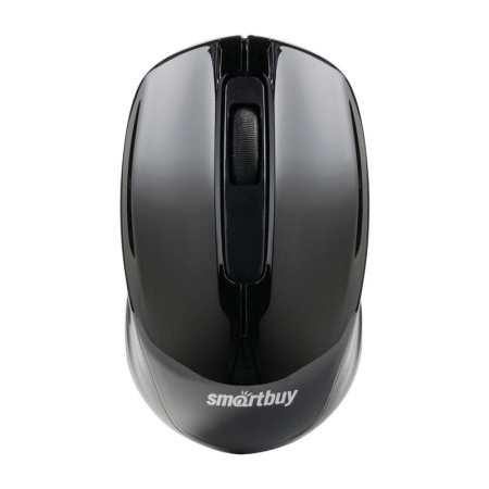 Мышь беспроводная Smartbuy One 332 черная (SBM-332AG-K) Мышь беспроводная Smartbuy One 332 черная (SBM-332AG-K)