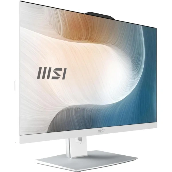 Моноблок 23.8 MSI Modern AM242P 1M AiO (9S6-AE0722-1022)