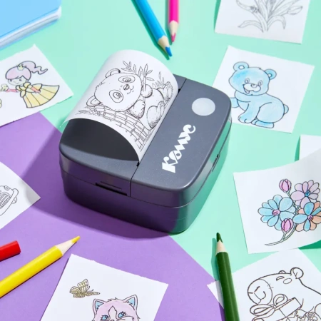 Мини-принтер Комус