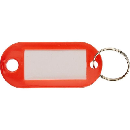 Бирка для ключей