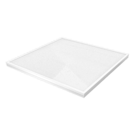 Светильник светодиодный Gauss 36 Вт 4000 K призма