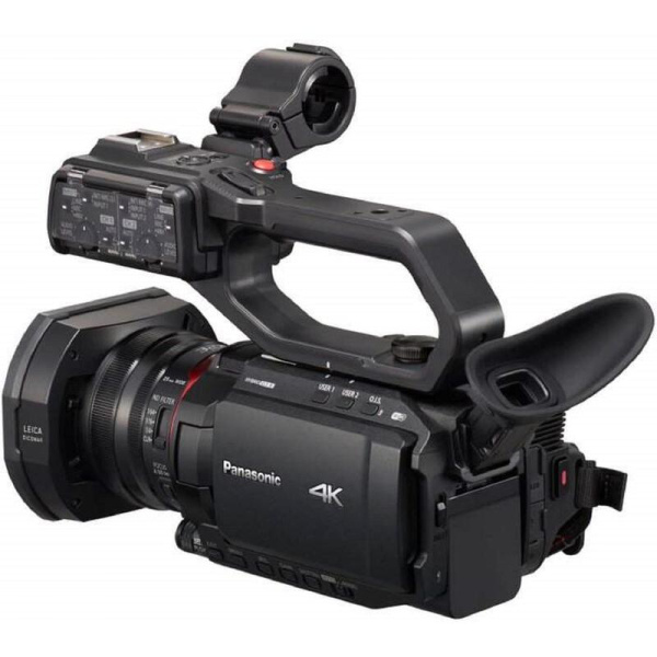 Видеокамера Panasonic HC-X2000EE