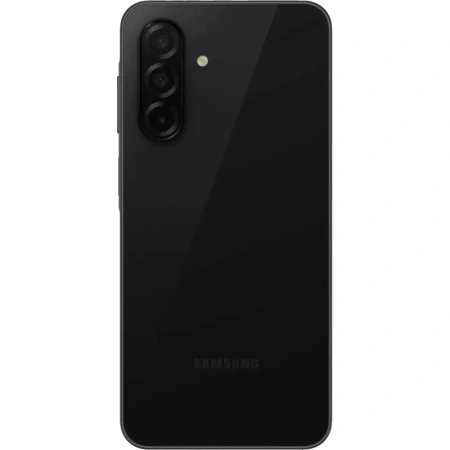 Смартфон Samsung Galaxy A26 6+128 ГБ чёрный (SM-A266BZKDCAU)
