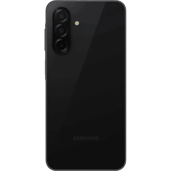 Смартфон Samsung Galaxy A26 8+256 ГБ чёрный (SM-A266BZKHCAU)