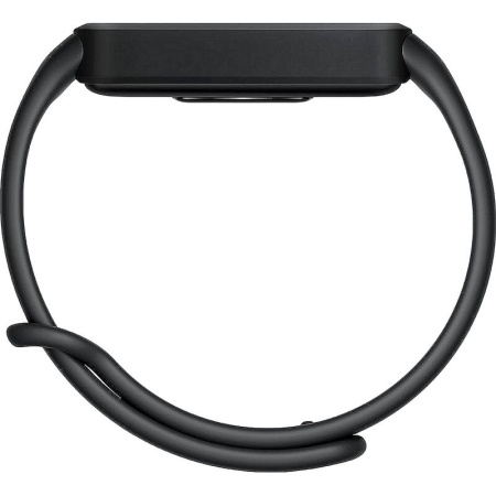 Фитнес-браслет Xiaomi Smart Band 9 Active M2435B1 черный (BHR9444GL)